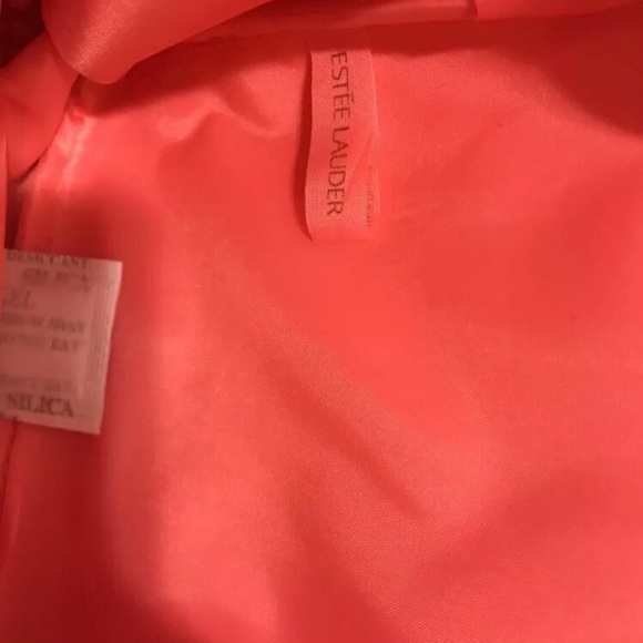 Estée Lauder Cosmetic Bag, set of 2 New in packaging - Picture 2 of 8